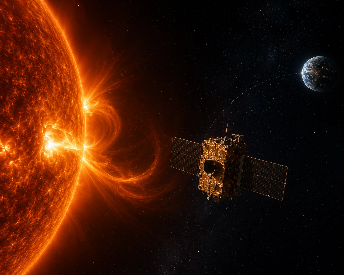 Unlocking the Corona's Forbidden Physics — Aditya-L1 and the Coronal Heating Problem