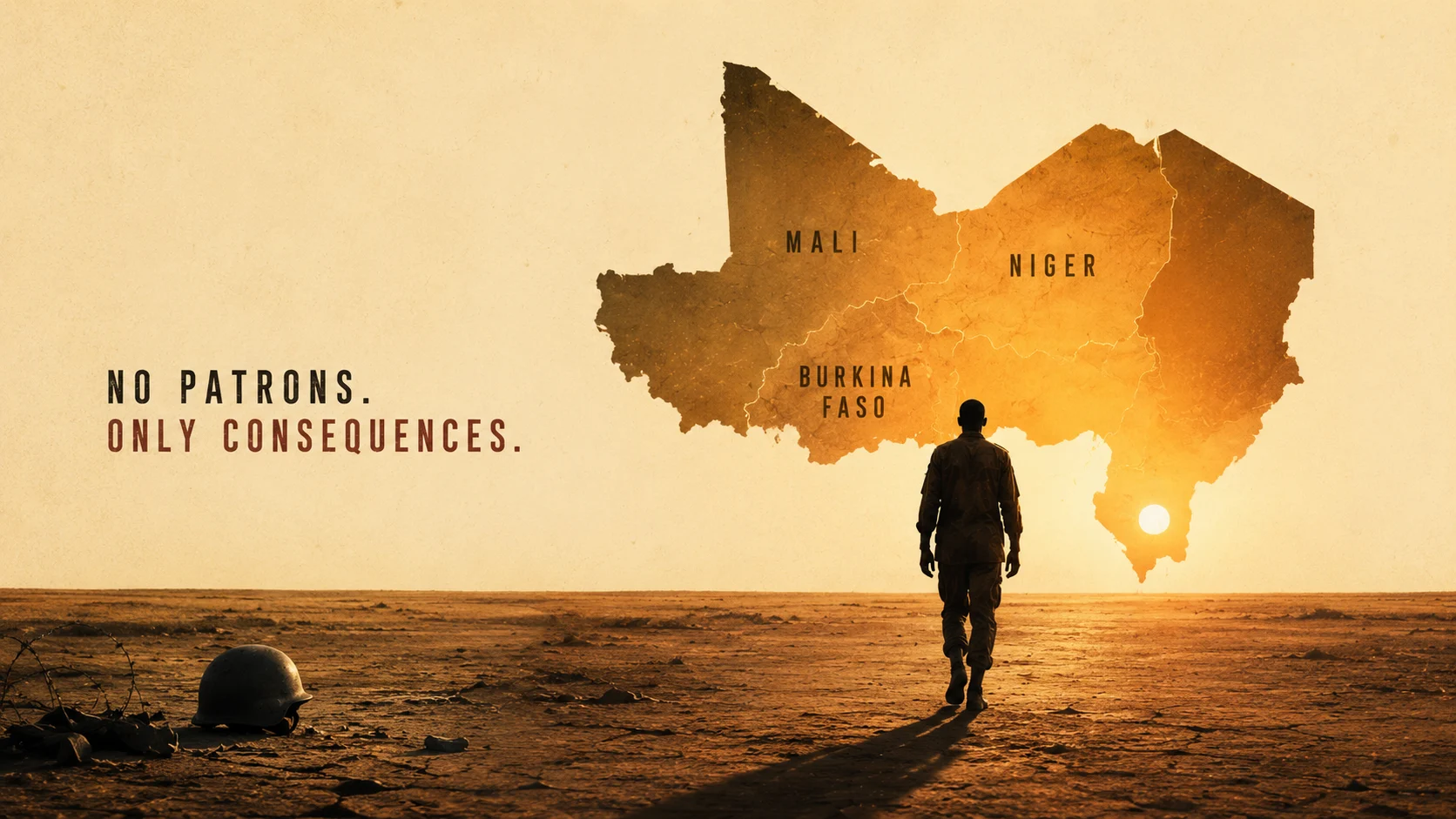 What Happens When a Region Expels Everyone?
