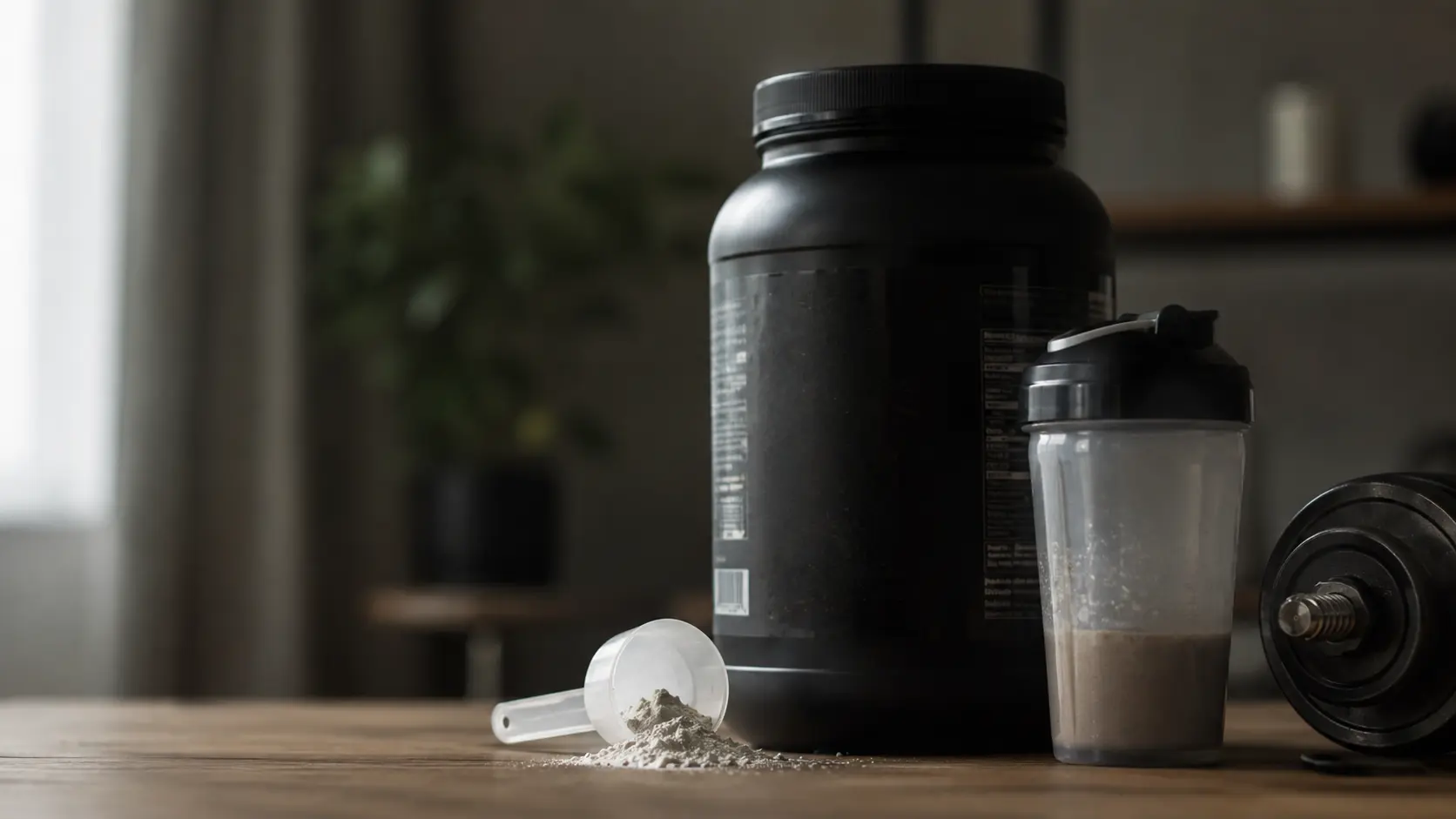 The Supplement Industry Is Preying on India's Amateur Runners — and Nobody's Checking What's in the Tubs