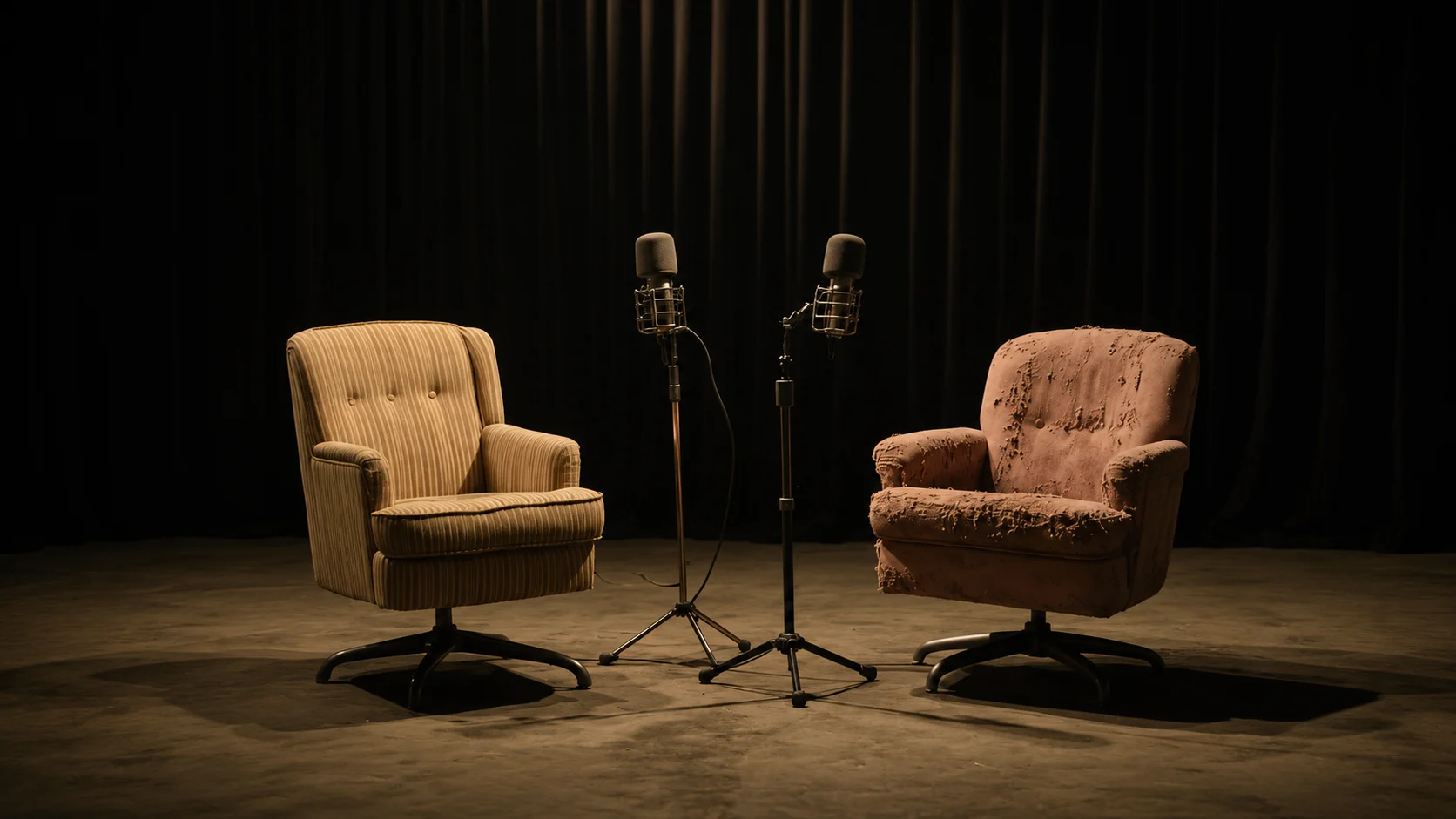 The Language India's Podcast Boom Is Actually Happening In