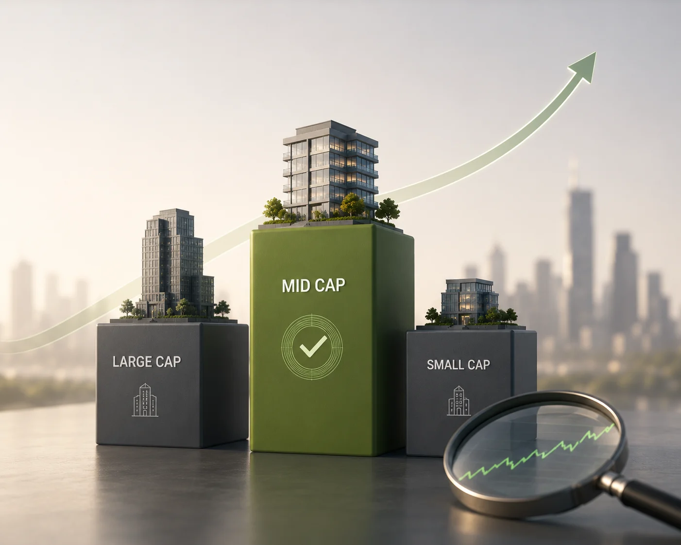 The Mid-Cap Sector — An Under-Monitored Sweet Spot of 2026