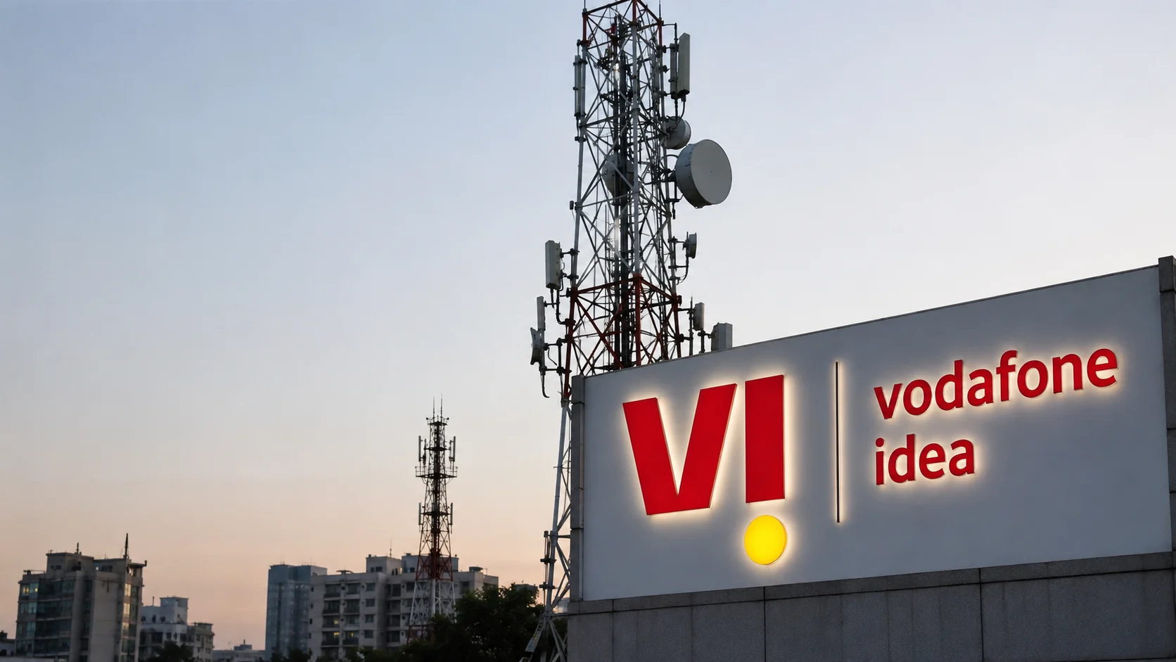 Vodafone Idea's ₹49,000 Crore Spectrum Payment Wall Is the Cliff That Comes After the AGR Relief Celebration 2026
