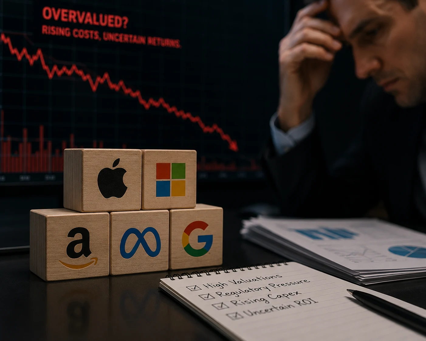 Cons of Sticking Exclusively to Big Tech in 2026 — The Case for Small-Cap Rotation