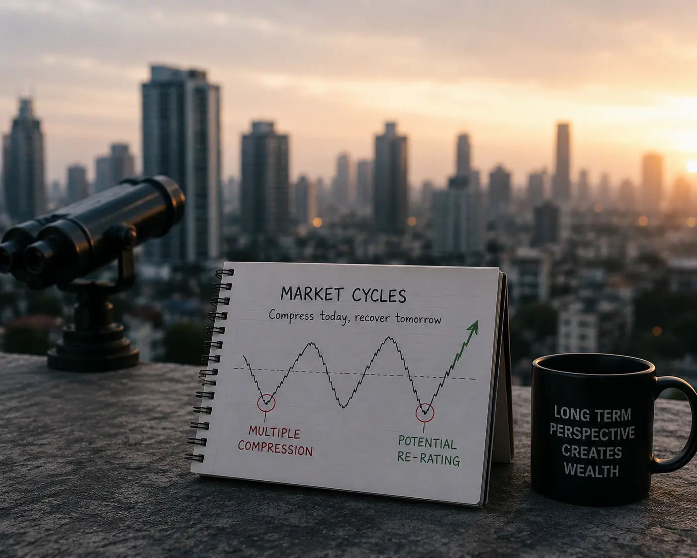 Historical Framework and Rebound Probability