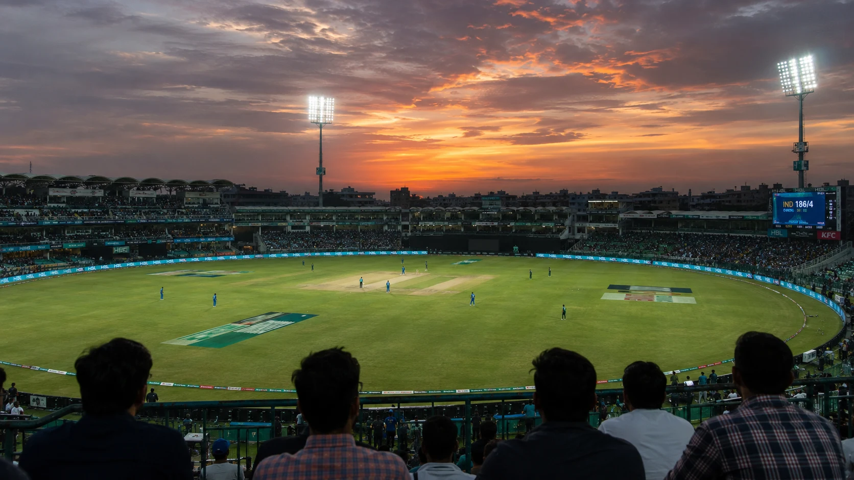 The Structural Shift of 2026 International Series and Tournament Updates