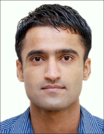 Shiv Kukreja