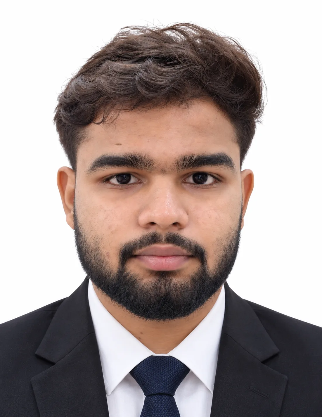 Ankit Kumar Tiwari
