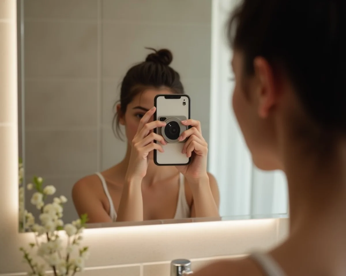How to Photograph Changes Consistently While Respecting Privacy