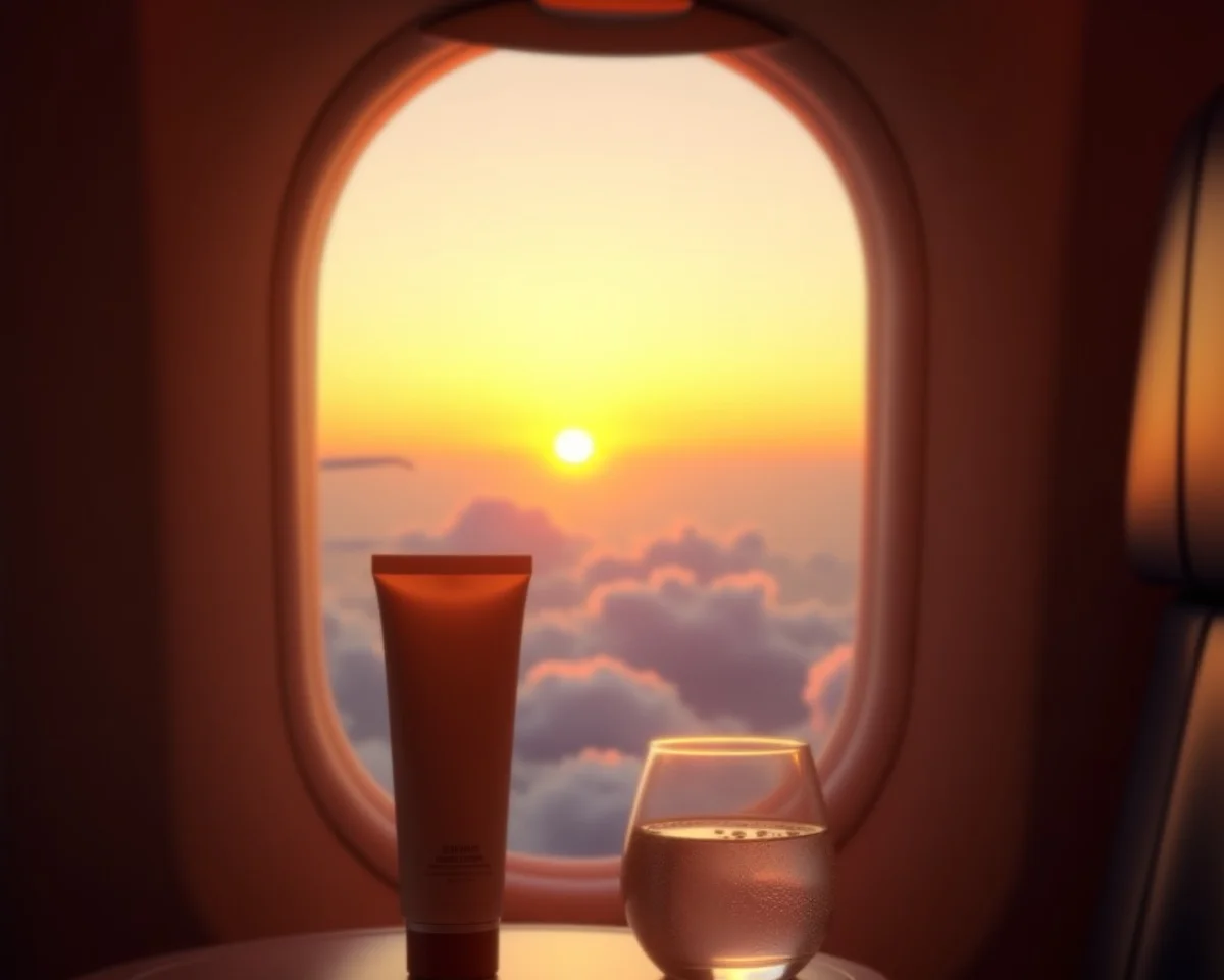 In-Flight and Environmental Hardening