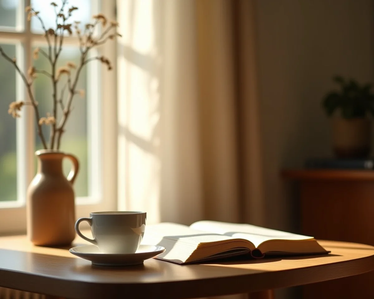 Environment and Healthy Habit Design
