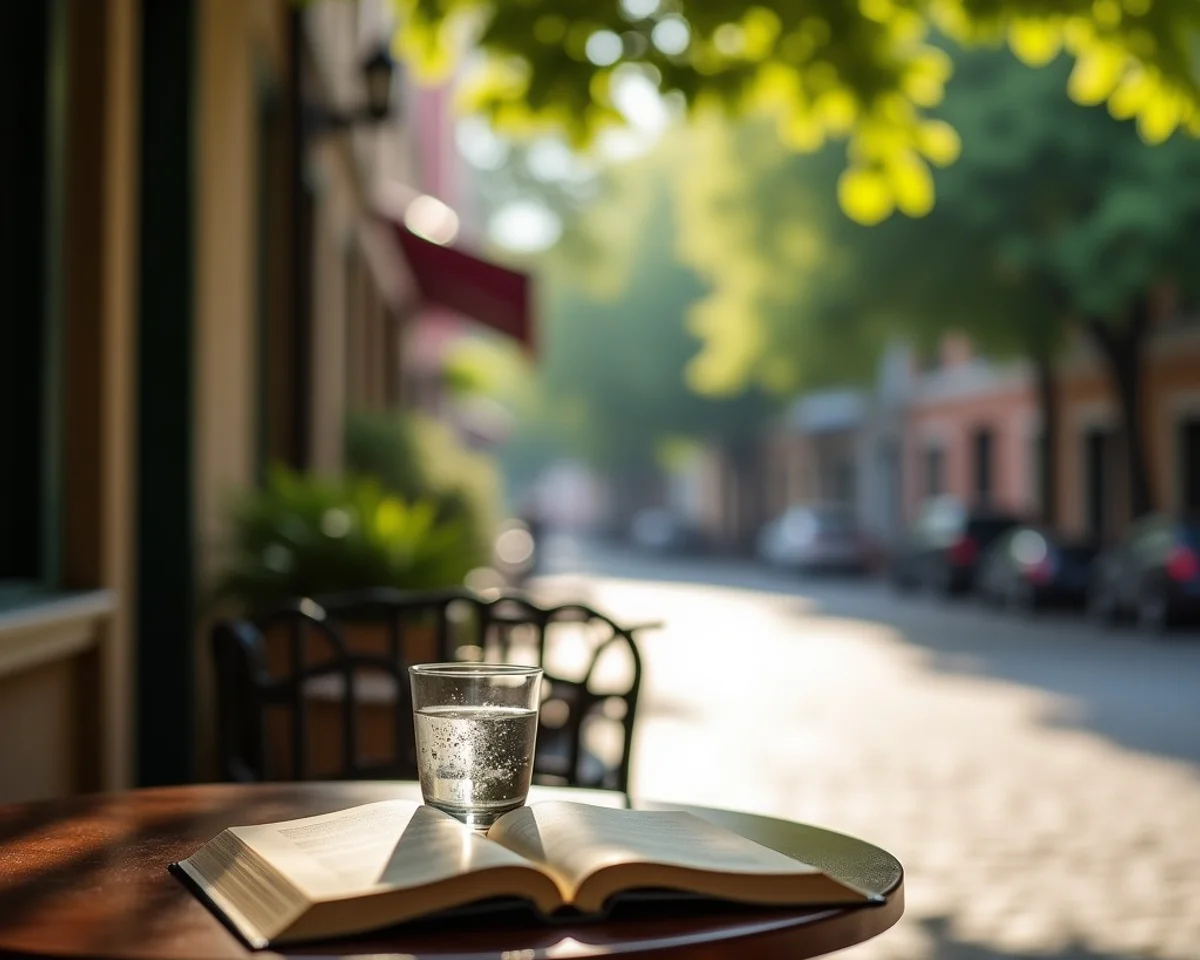 Slow Travel and Flexible Time