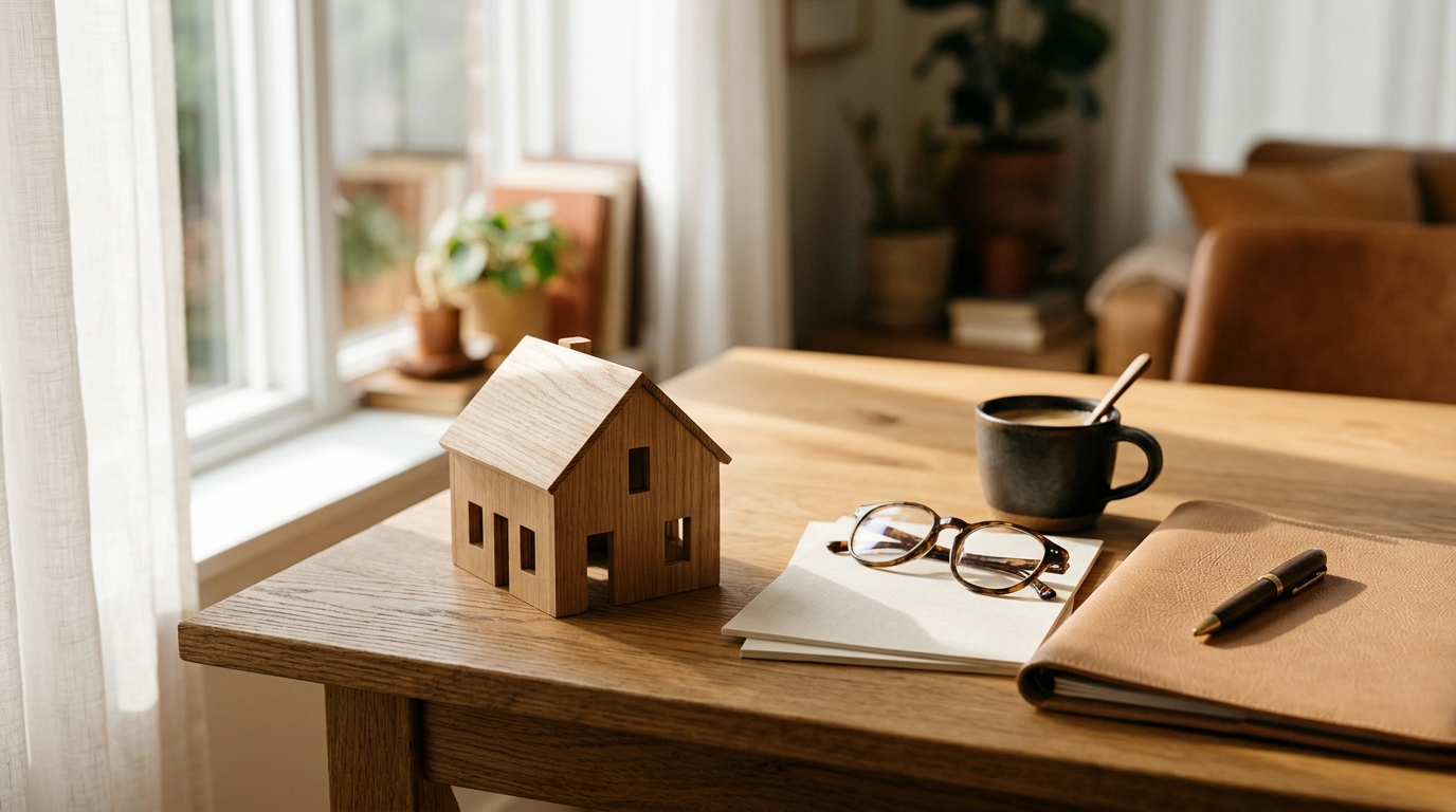 Home loan amortization planning and banking contract reset schedule